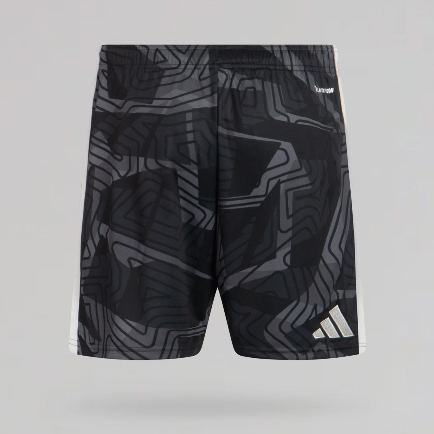 Celtic Men's 2026/27 Third Goalkeeper Shorts