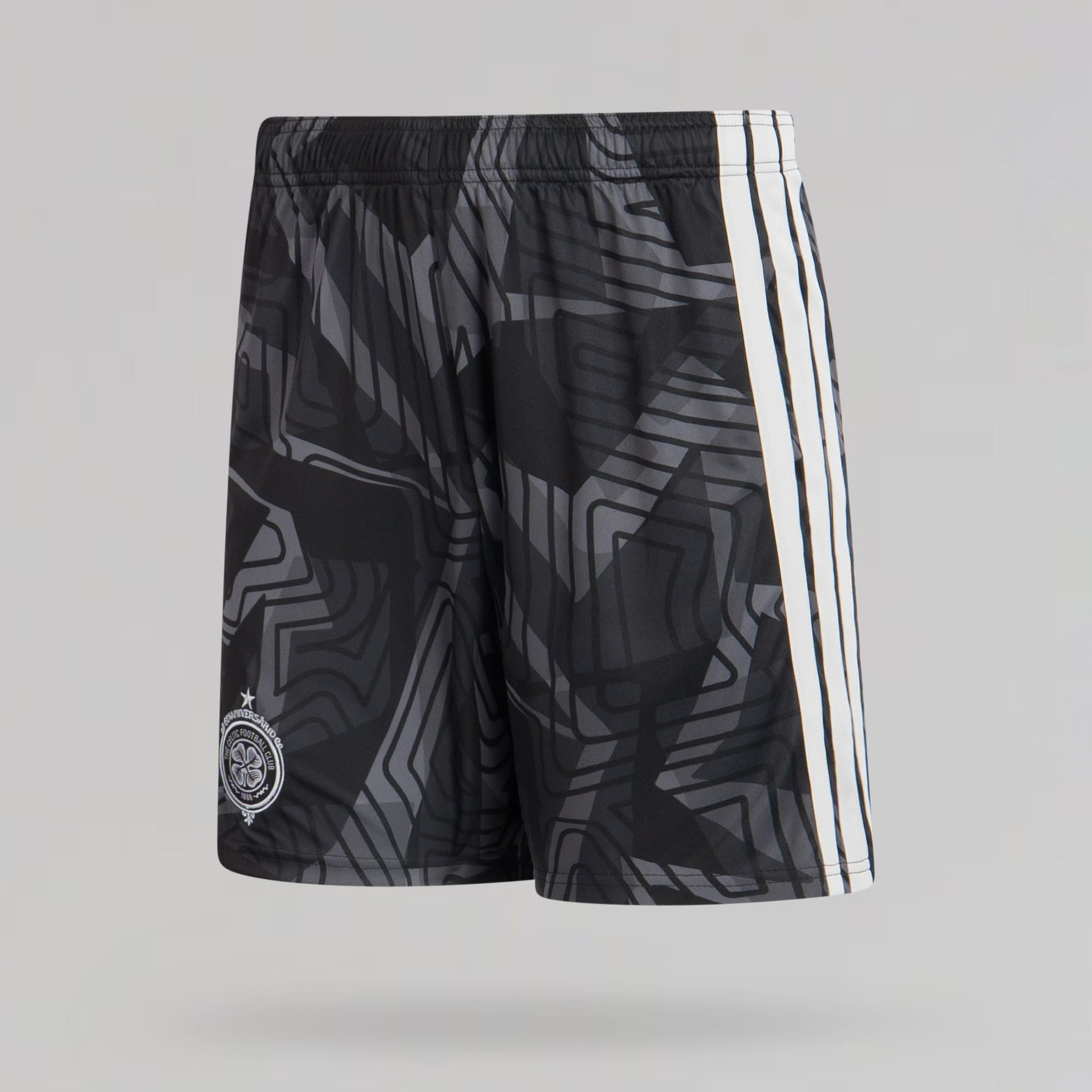 Celtic Men's 2026/27 Third Goalkeeper Shorts