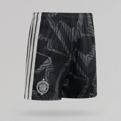 Celtic Men's 2026/27 Third Goalkeeper Shorts