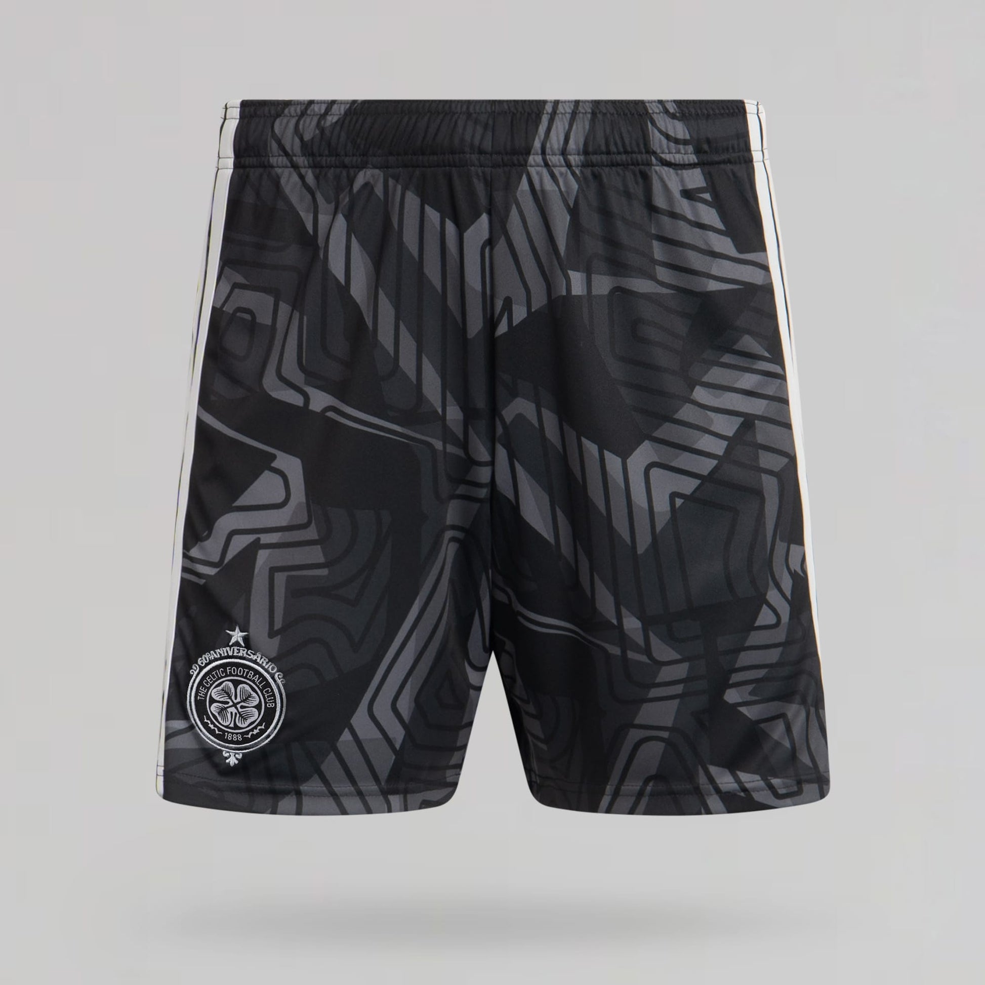 Celtic Men's 2026/27 Third Goalkeeper Shorts