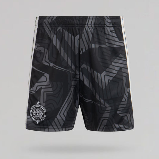 Celtic Men's 2026/27 Third Goalkeeper Shorts