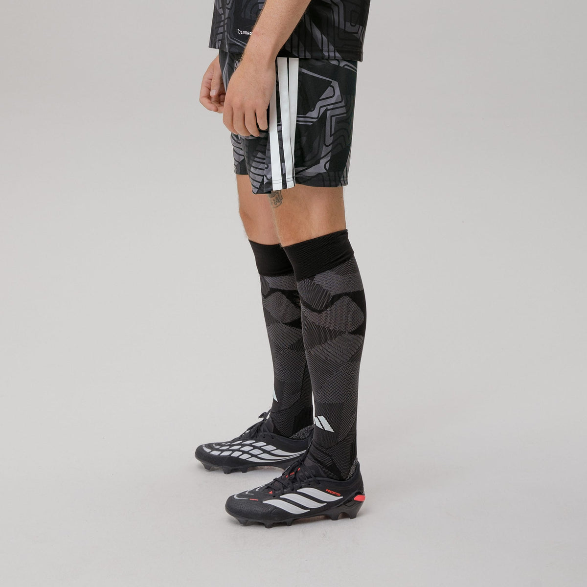 Celtic Men's 2026/27 Third Goalkeeper Shorts