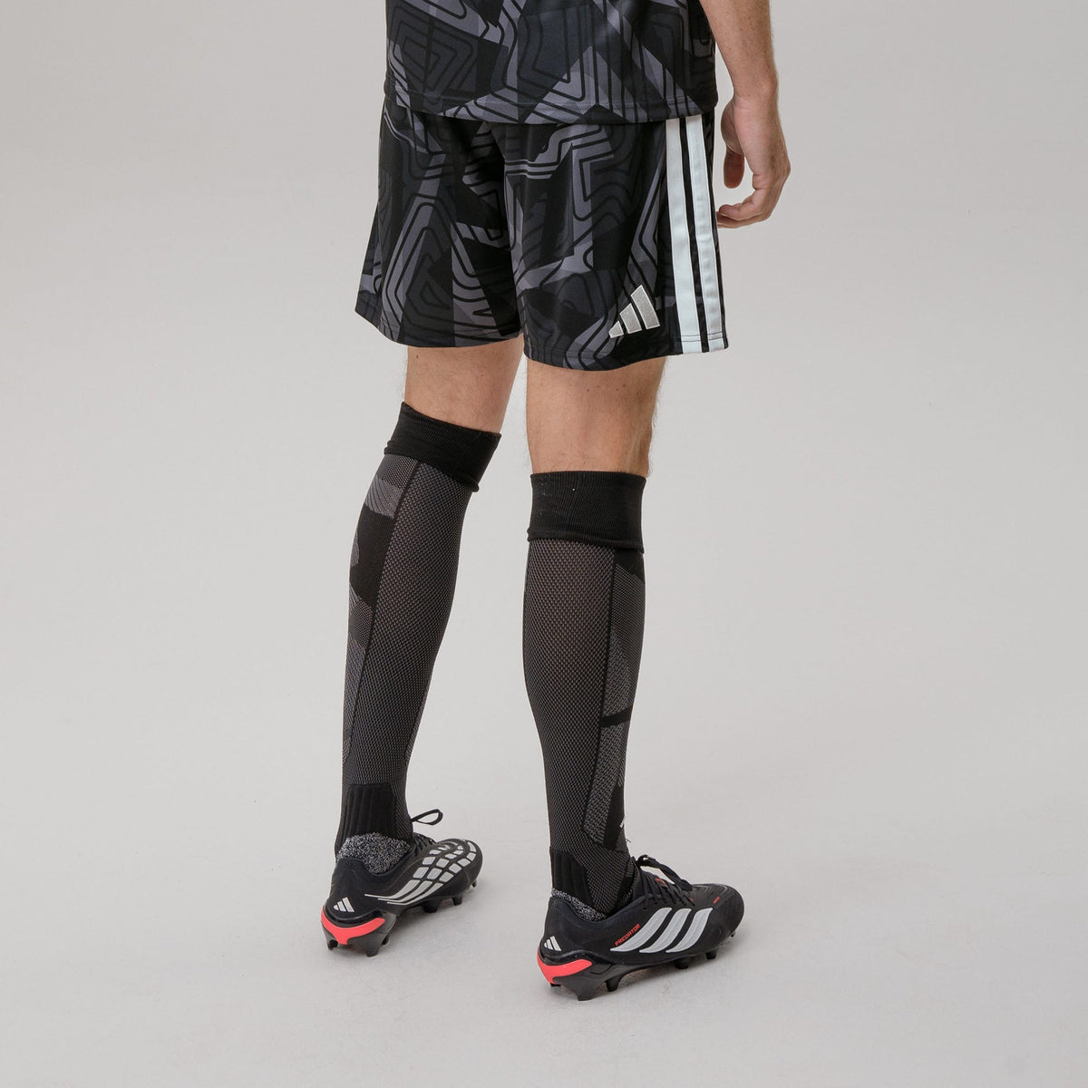 Celtic Men's 2026/27 Third Goalkeeper Shorts