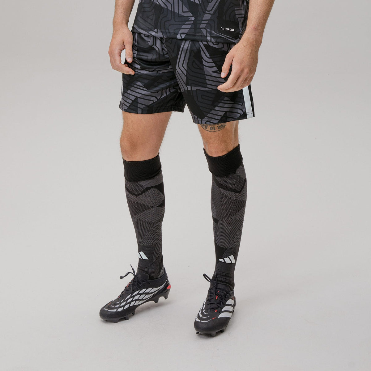 Celtic Men's 2026/27 Third Goalkeeper Shorts