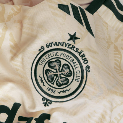 Celtic Men's 2026/27 Third Shirt