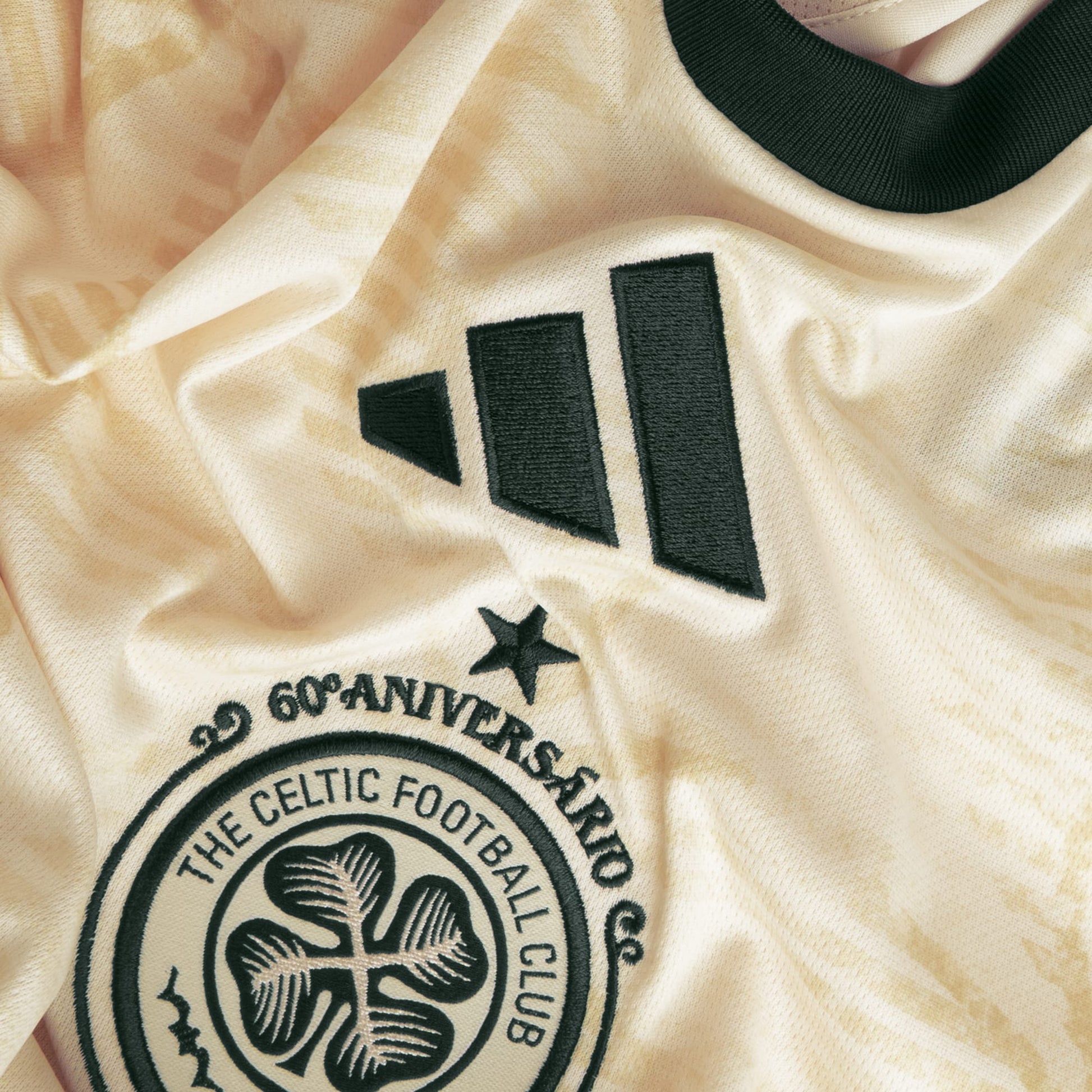 Celtic Men's 2026/27 Third Shirt