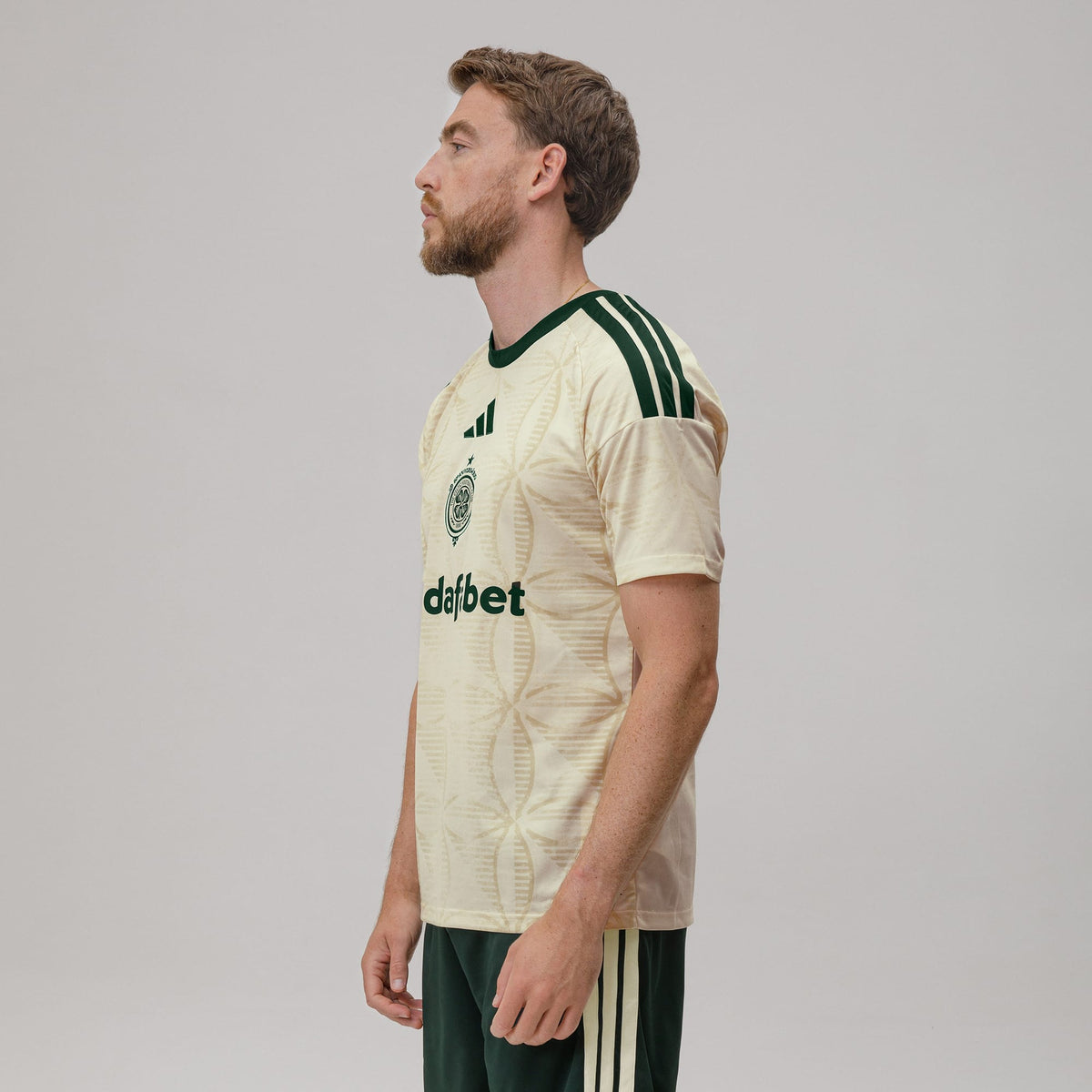 Celtic Men's 2026/27 Third Shirt