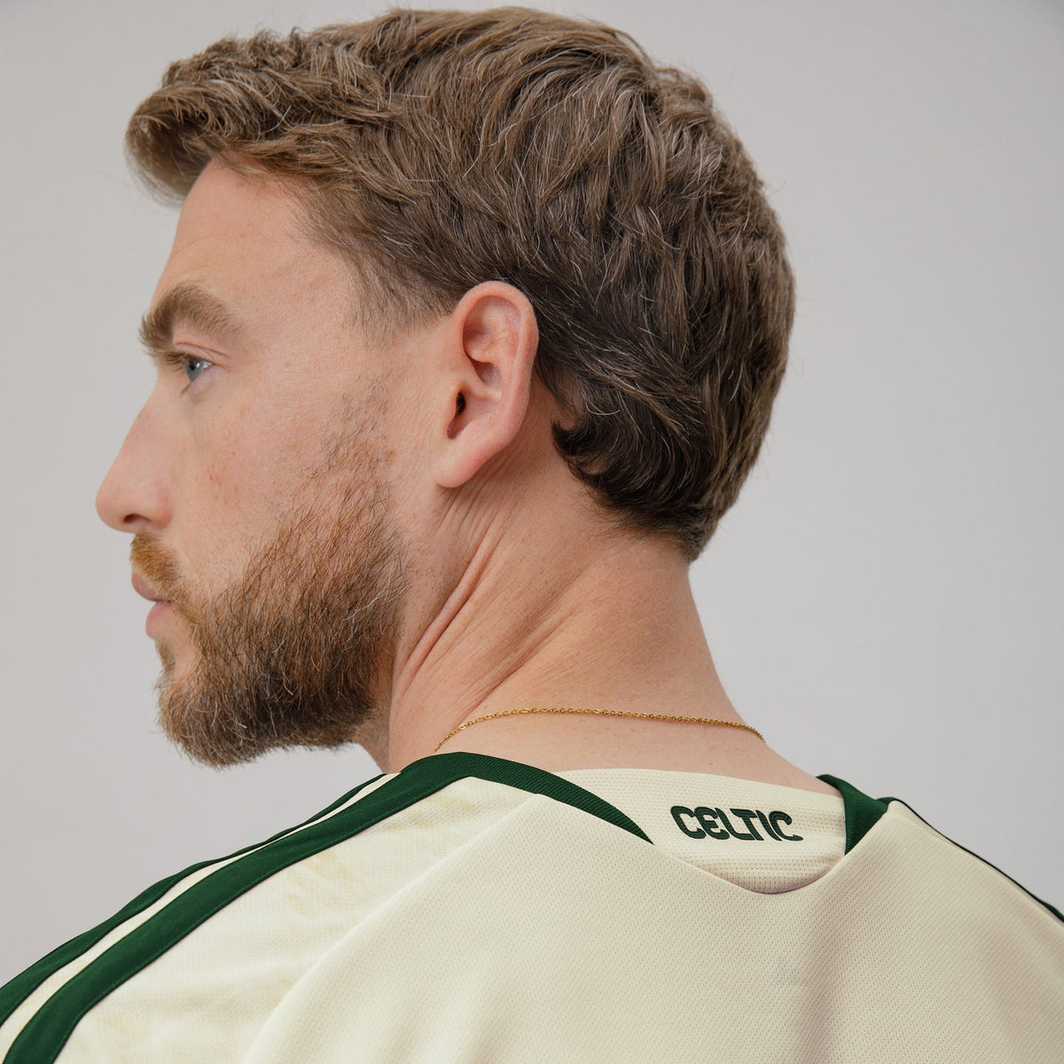 Celtic Men's 2026/27 Third Shirt