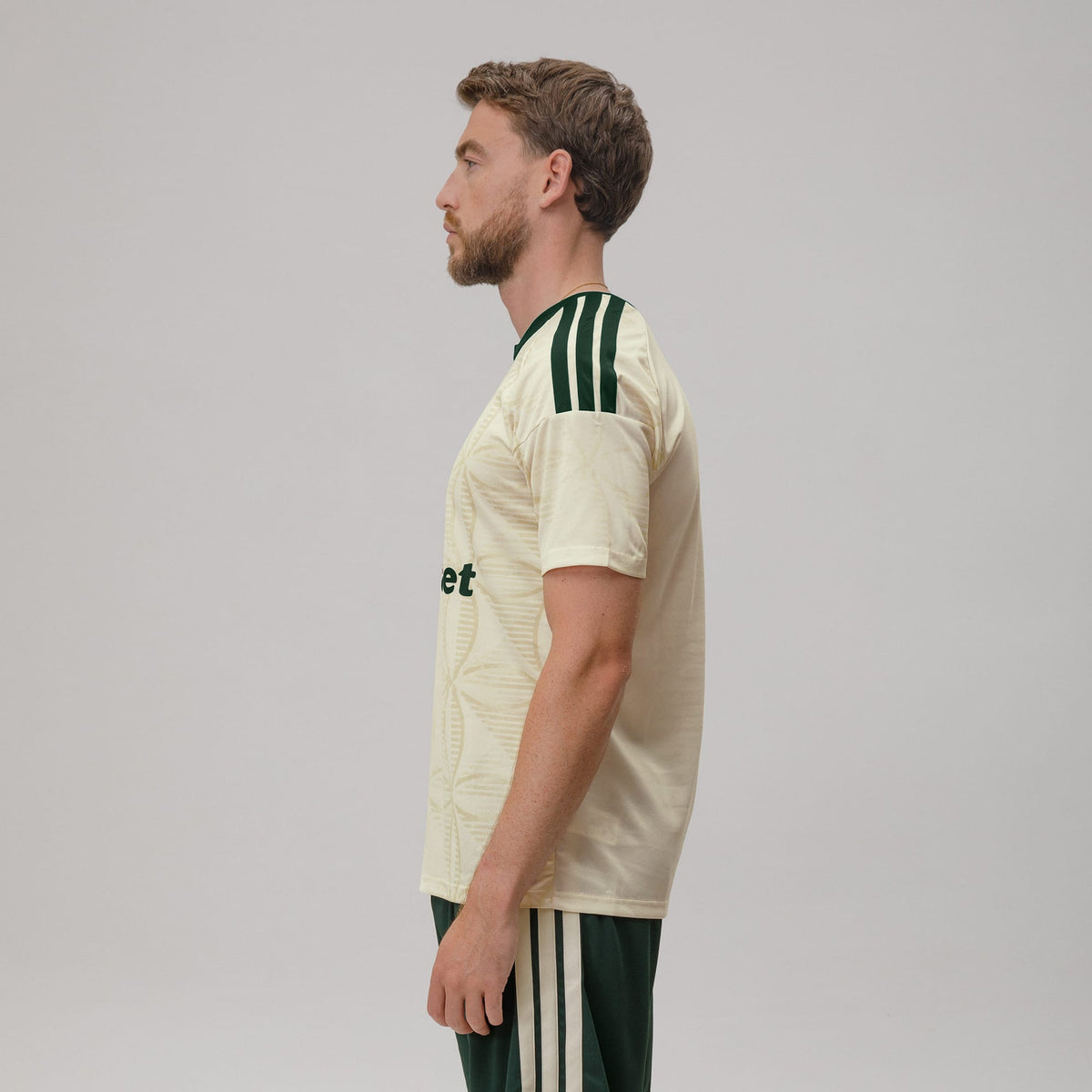 Celtic Men's 2026/27 Third Shirt