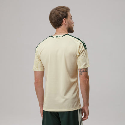 Celtic Men's 2026/27 Third Shirt