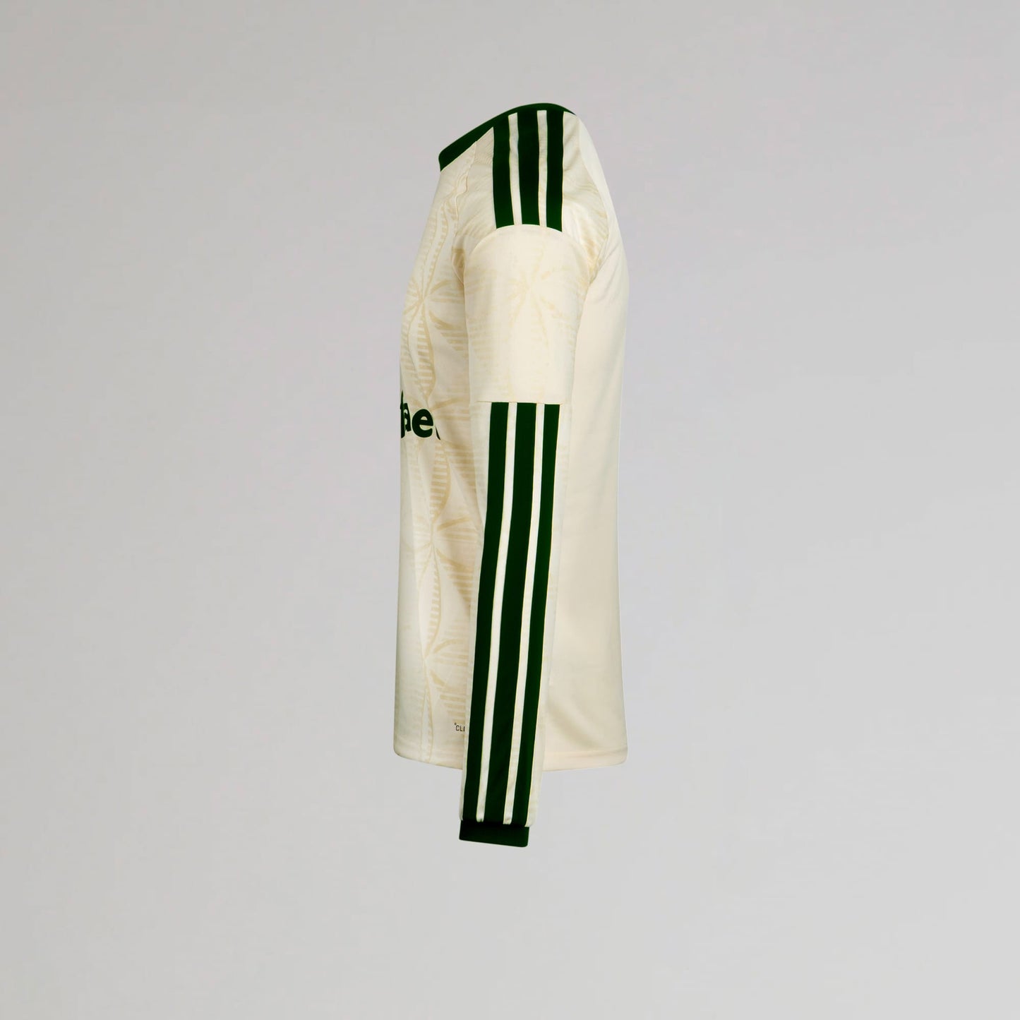 Celtic Men's 2026/27 Third Shirt with Long Sleeves