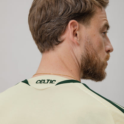 Celtic Men's 2026/27 Third Shirt with Long Sleeves