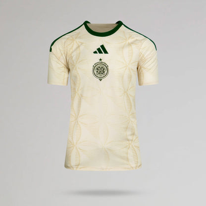 Celtic Men's 2026/27 Third Shirt with No Sponsor