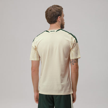 Celtic Men's 2026/27 Third Shirt with No Sponsor