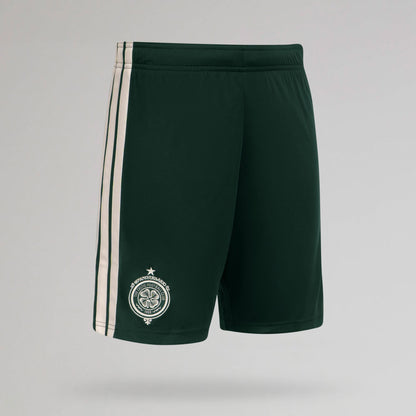 Celtic Men's 2026/27 Third Shorts