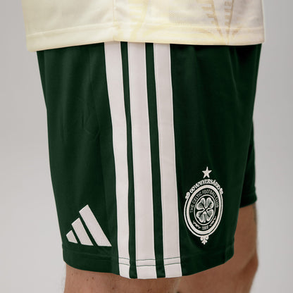 Celtic Men's 2026/27 Third Shorts