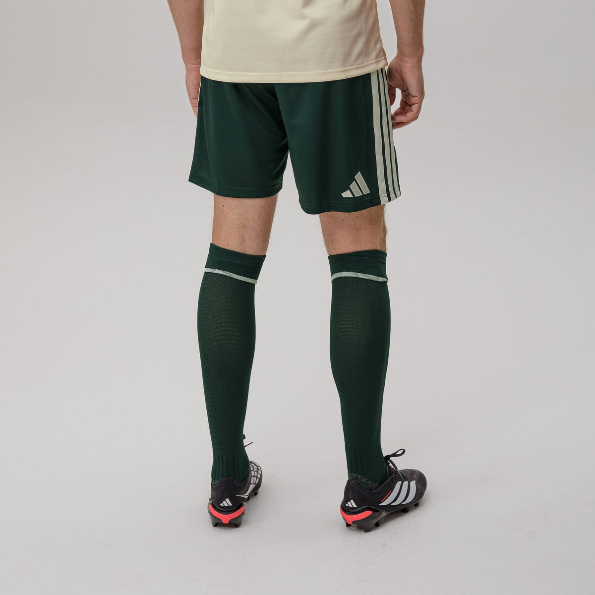 Celtic Men's 2026/27 Third Shorts