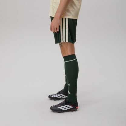 Celtic Men's 2026/27 Third Shorts