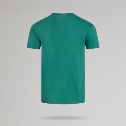 Celtic Men's Lisbon Sign Green T-Shirt