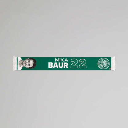 Celtic Mika Baur Scarf
