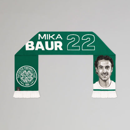 Celtic Mika Baur Scarf