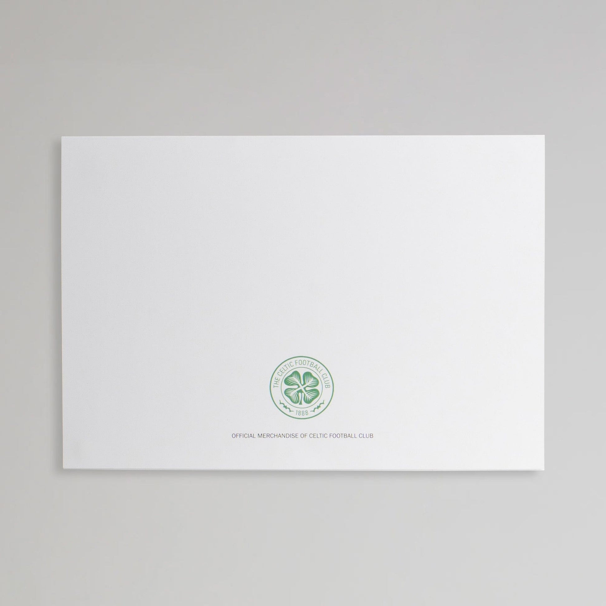 Celtic Mother's Day Card
