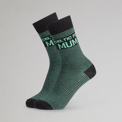 Celtic Mum Socks