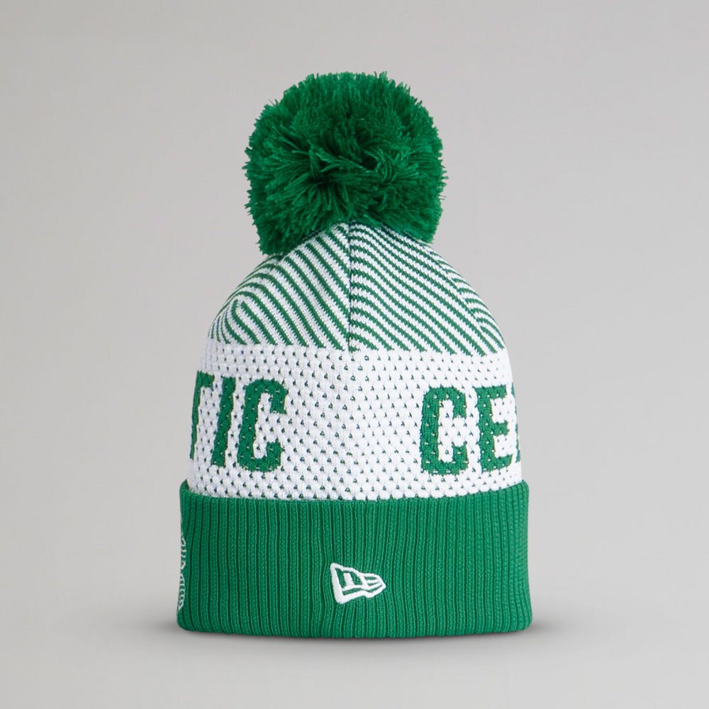 23 New Era エンジニアード カフ ビーニー – Official Celtic Store