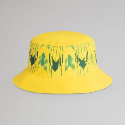 Celtic New Era Retro 89 Bucket Hat