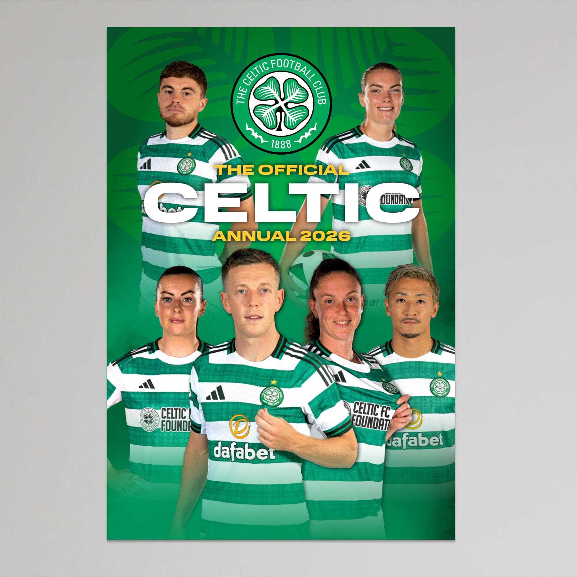 コレクション – Official Celtic Store