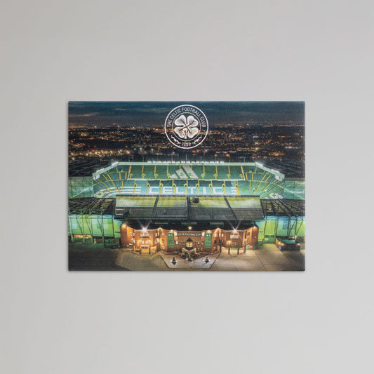 Celtic Paradise Stadium Magnet