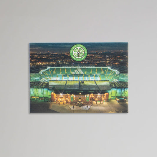 Celtic Paradise Stadium Magnet