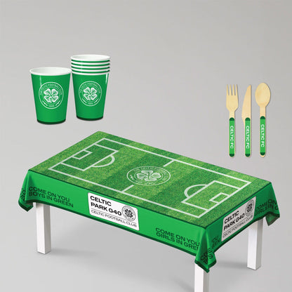 Celtic Party Box