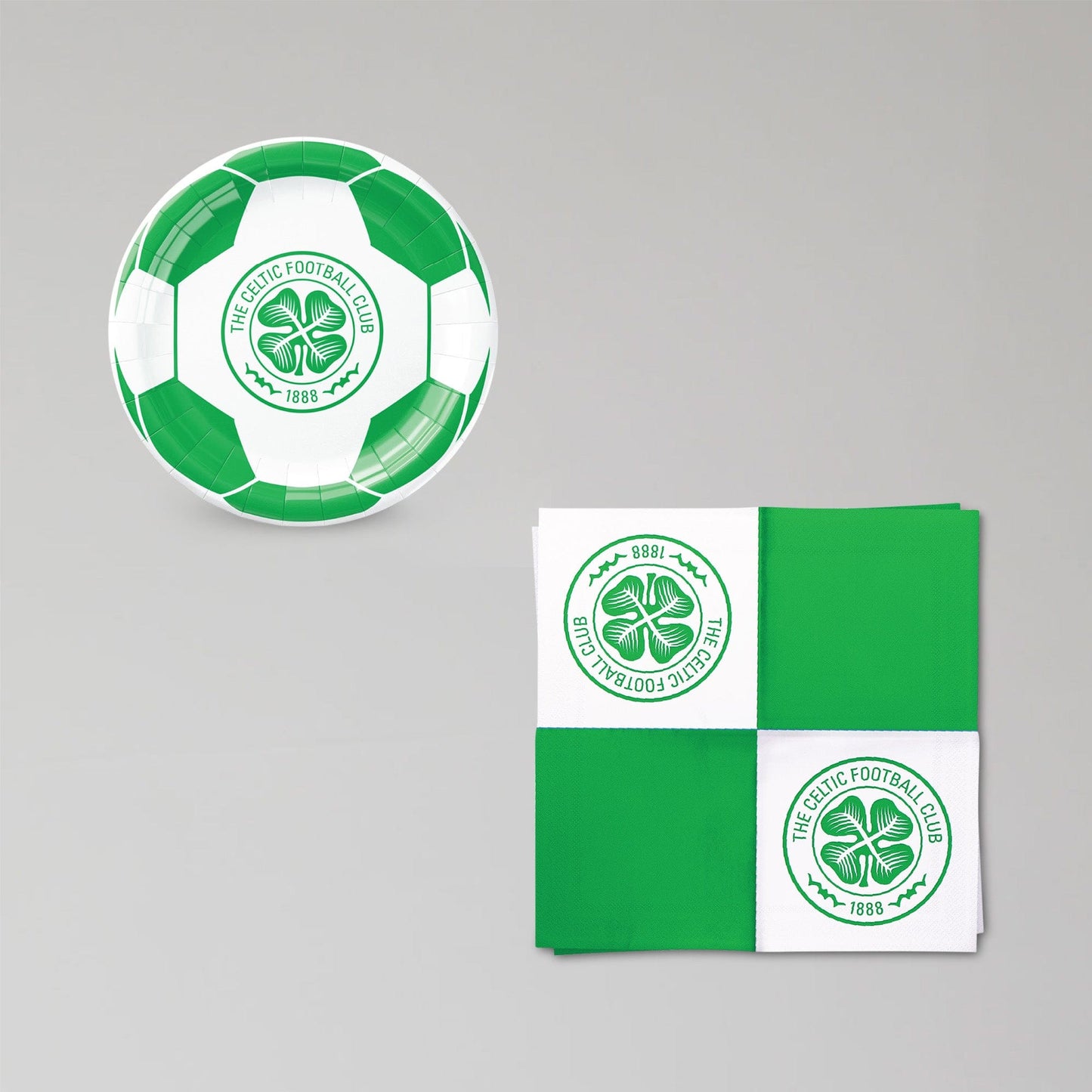 Celtic Party Box