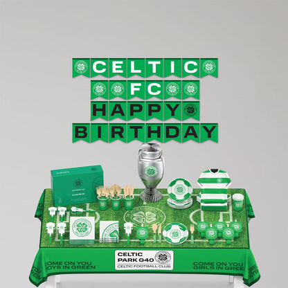 Celtic Party Box
