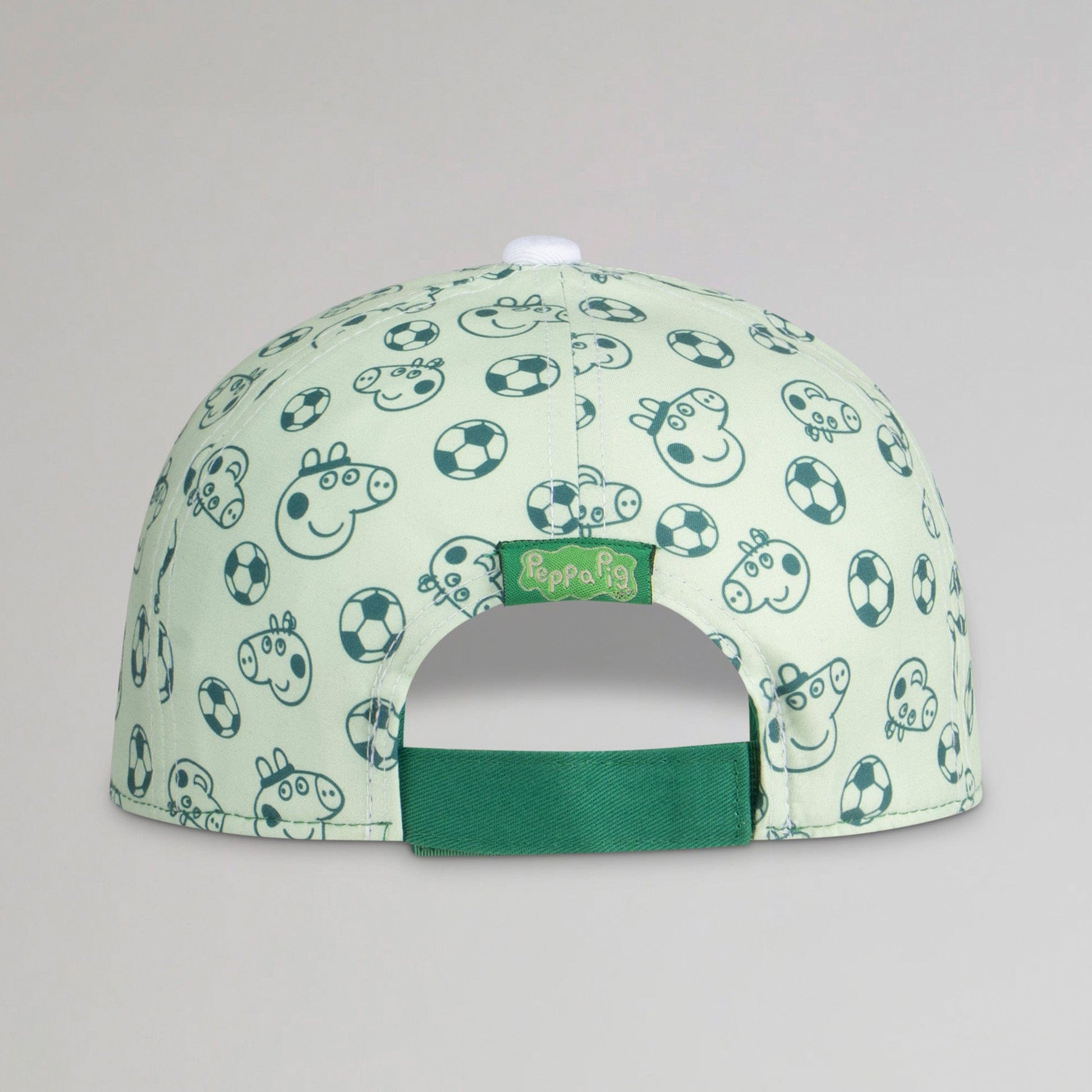 Celtic Peppa Pig Infant Boys Cap