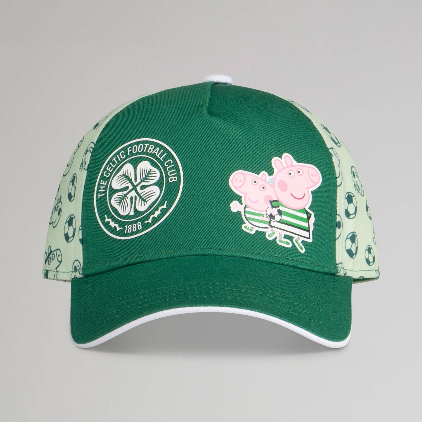 Celtic Peppa Pig Infant Boys Cap