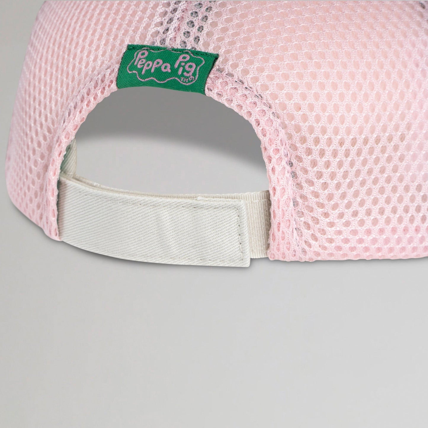Celtic Peppa Pig Infant Girls Cap