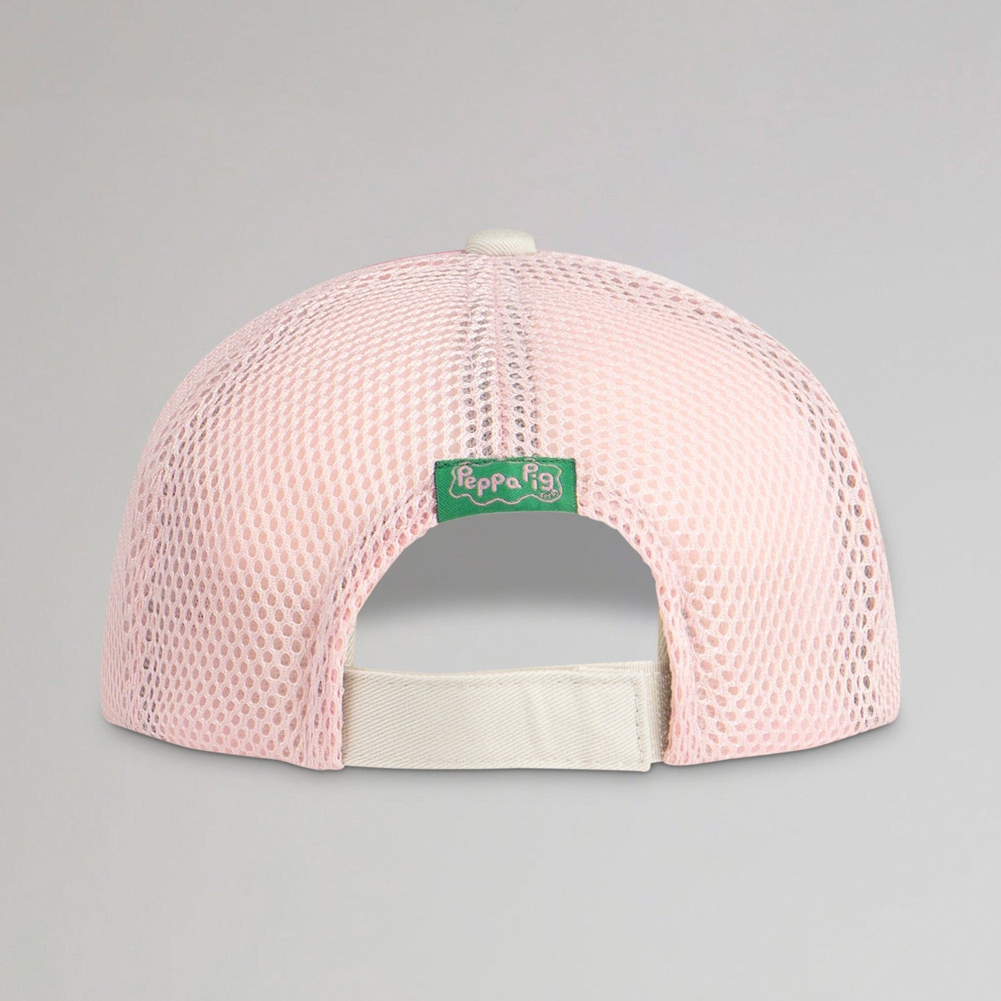 Celtic Peppa Pig Infant Girls Cap