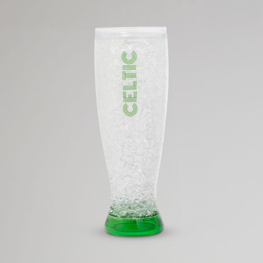 Celtic Pilsner Freezer Glass
