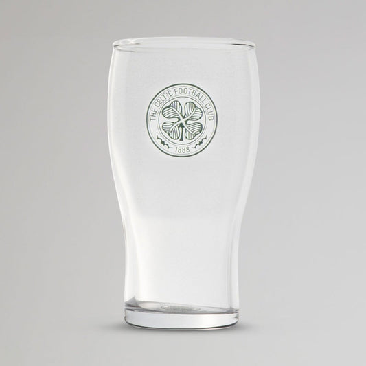 Celtic Pint Glass