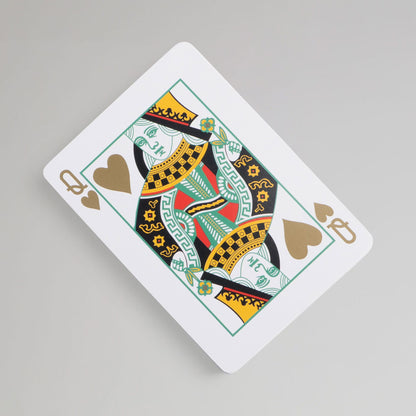 Celtic Poker Set