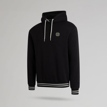 Celtic Premium Black Hoodie