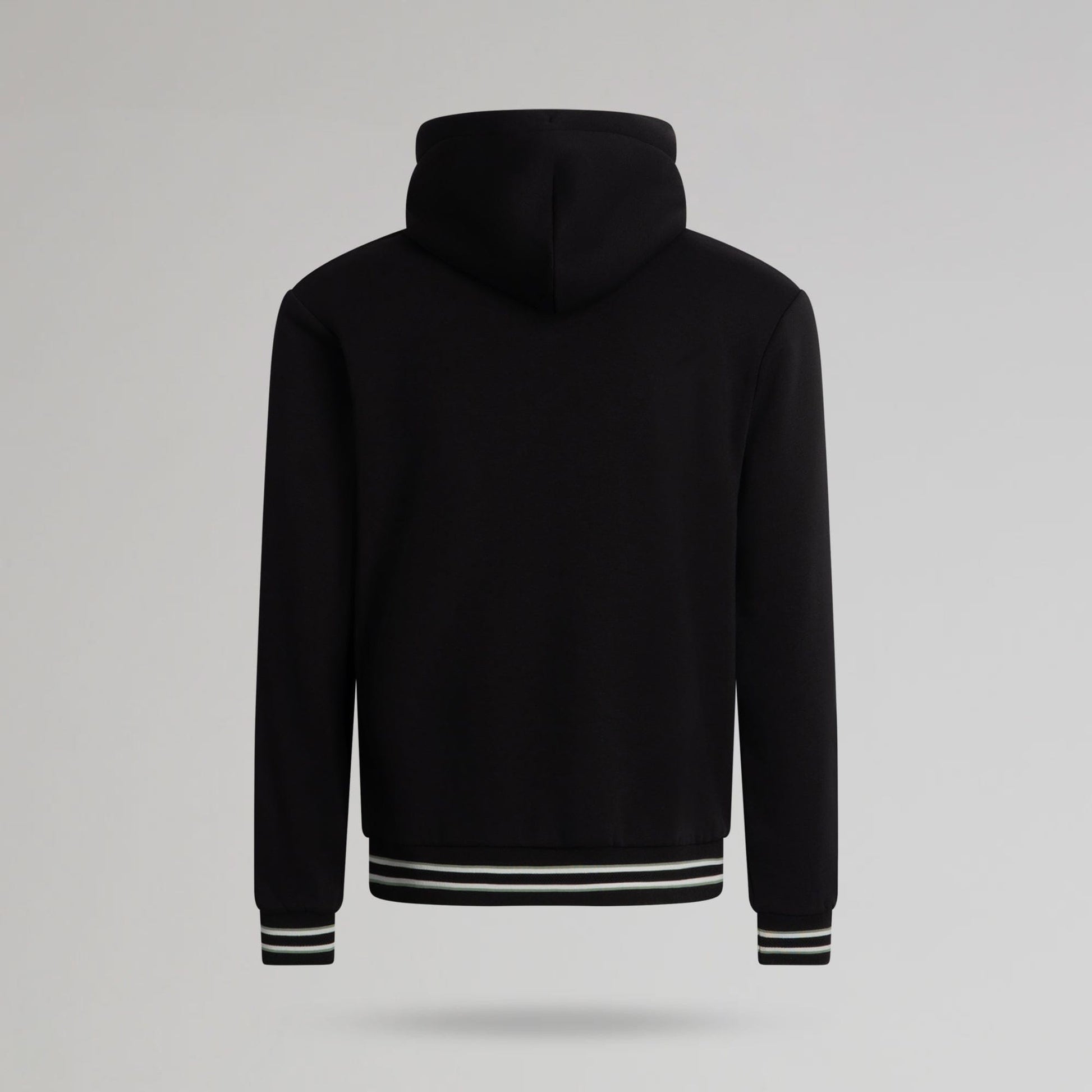 Celtic Premium Black Hoodie