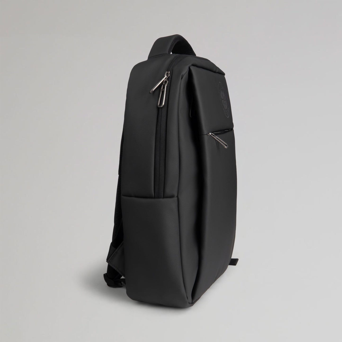 Celtic Premium Black Rucksack