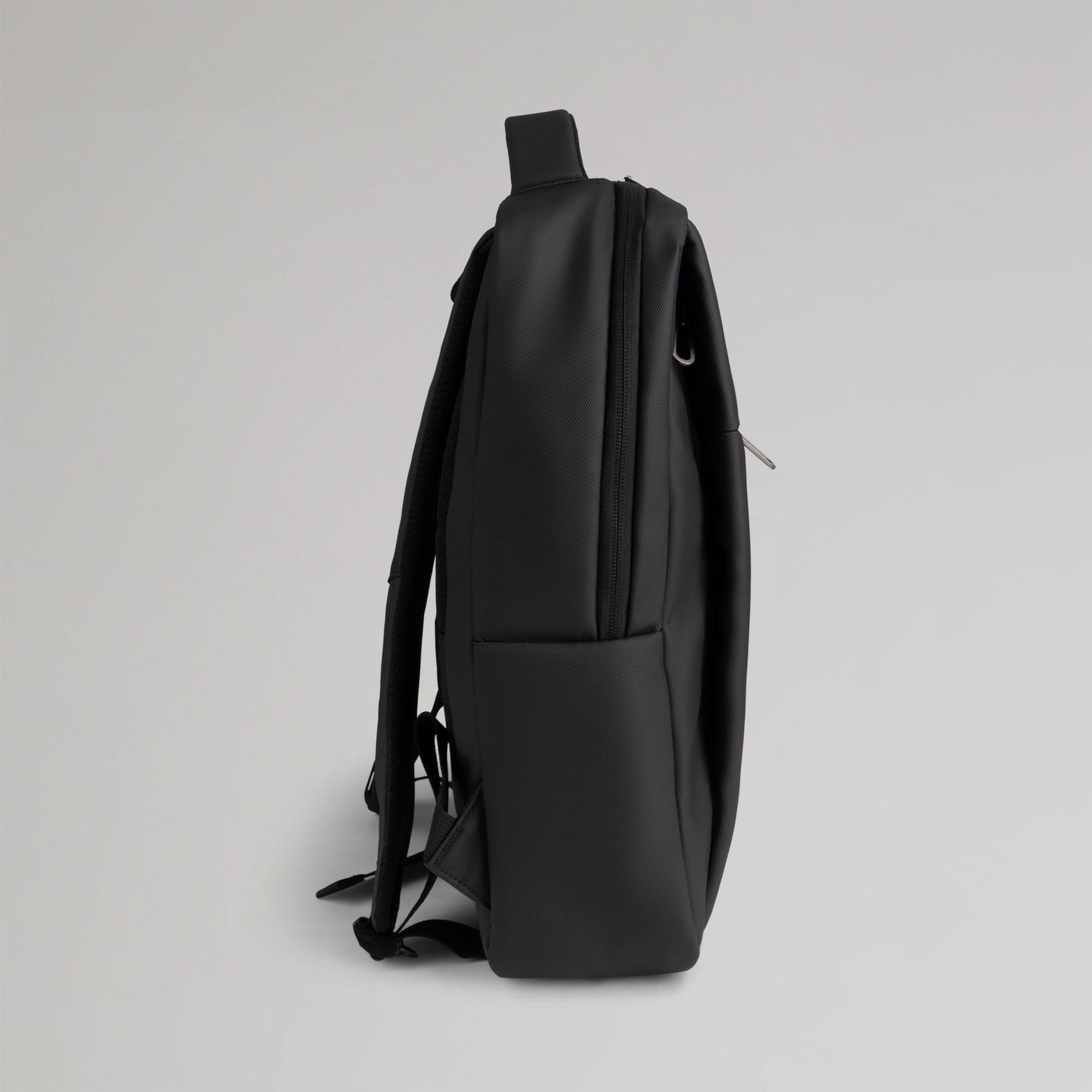 Celtic Premium Black Rucksack