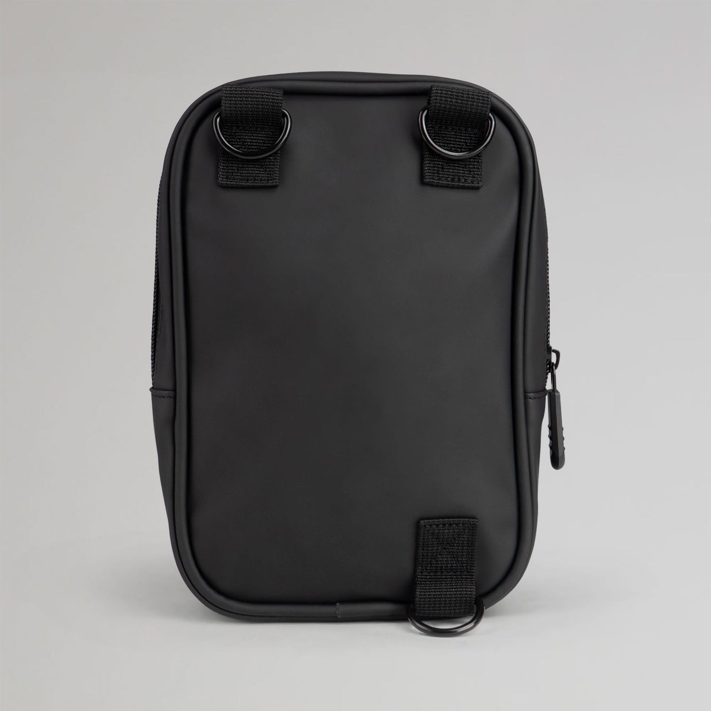 Celtic Premium Black Side Bag