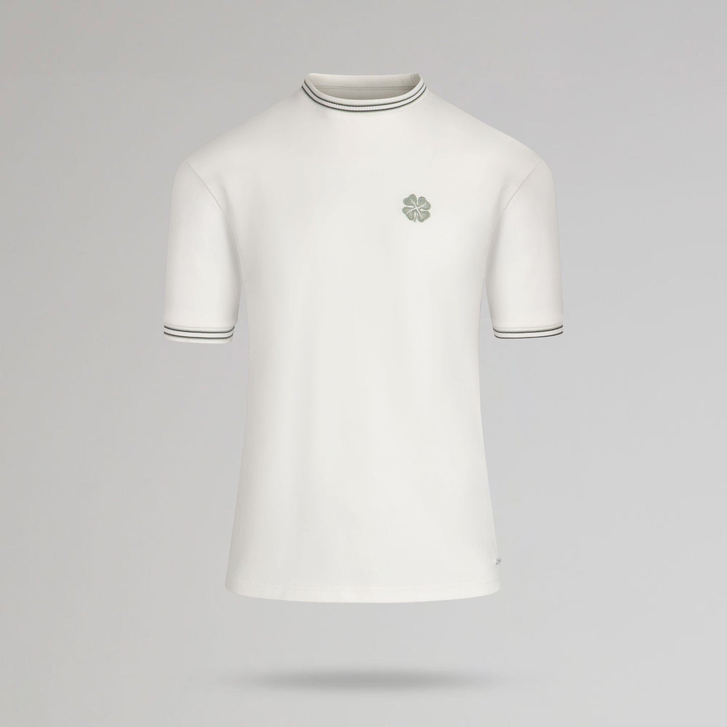 Celtic Premium White T-Shirt