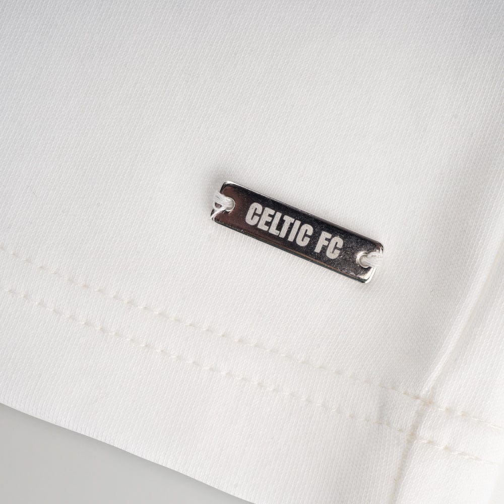 Celtic Premium White T-Shirt