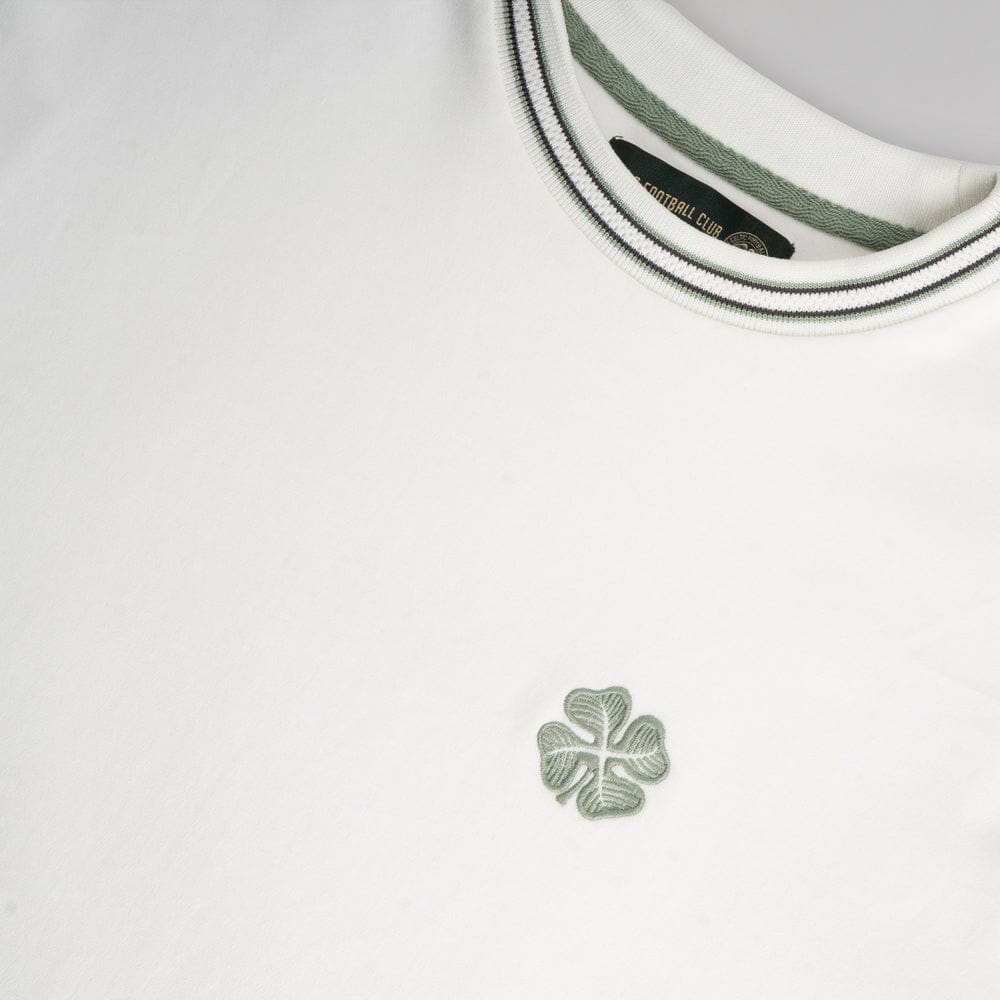 Celtic Premium White T-Shirt